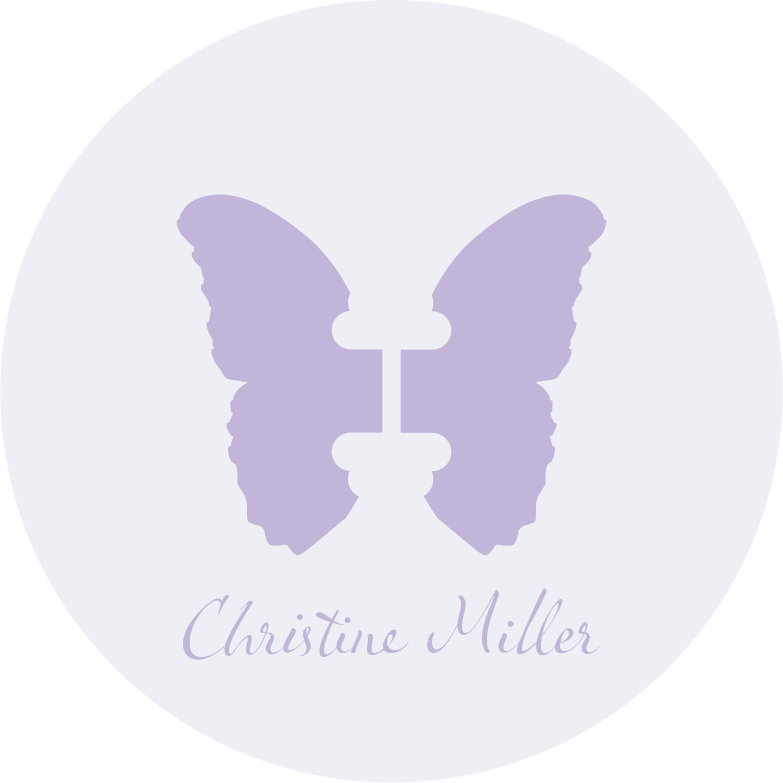 Christine Miller Swim